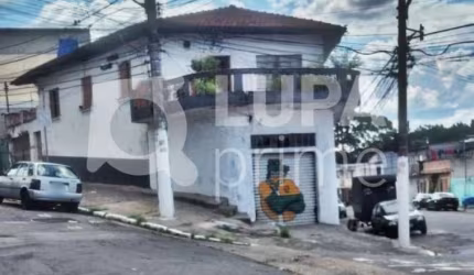 TERRENO RESIDENCIAL COM 144M² PARA VENDA, VILA MARIA, SÃO PAULO
