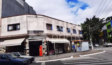 PRÉDIO COMERCIAL COM 423M² PARA VENDA, PARI, SÃO PAULO