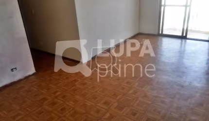 APARTAMENTO COM 3 QUARTOS E 85M² PARA VENDA, PARQUE NOVO MUNDO, SÃO PAULO