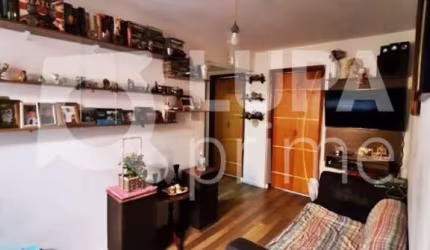 APARTAMENTO COM 3 QUARTOS PARA VENDA, PARADA INGLESA, SÃO PAULO