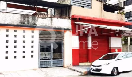 SOBRADO PARA RENDA, VILA GUILHERME, SÃO PAULO
