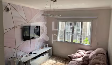 SOBRADO COM 2 QUARTOS PARA VENDA, TREMEMBÉ, SÃO PAULO
