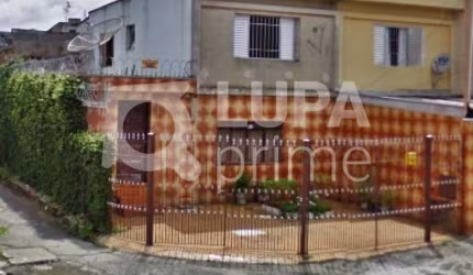 SOBRADO COM 2 QUARTOS PARA VENDA, PARQUE EDU CHAVES, SÃO PAULO