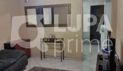 Sobrado Jardim Brasil