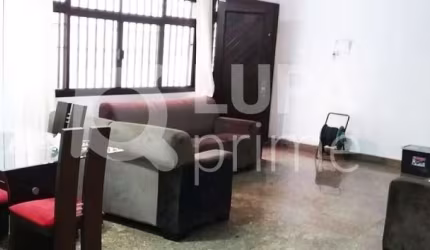 SOBRADO COM 3 QUARTOS PARA VENDA, VILA MEDEIROS, SÃO PAULO