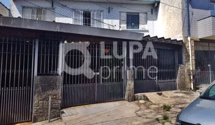 SOBRADO COM 3 QUARTOS E 1 VAGA PARA VENDA, VILA GUILHERME, SÃO PAULO