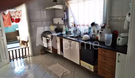 SOBRADO COM 3 QUARTOS E 3 VAGAS PARA VENDA, VILA NOVA MAZZEI, SÃO PAULO