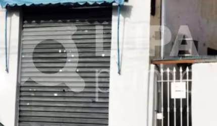 CASA TÉRREA PARA RENDA, VILA MARIA BAIXA, SÃO PAULO