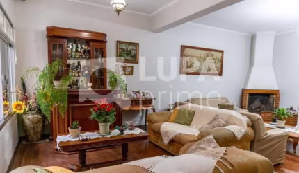 SOBRADO COM 6 QUARTOS PARA VENDA, VILA MARIA, SÃO PAULO