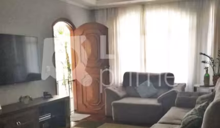 SOBRADO COM 3 QUARTOS PARA VENDA, TUCURUVI, SÃO PAULO