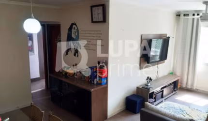 APARTAMENTO COM 2 QUARTOS PARA VENDA, VILA MORRO GRANDE, SÃO PAULO