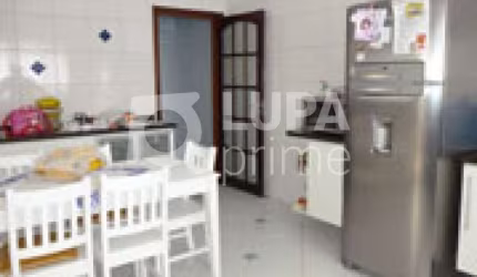 SOBRADO COM 3 QUARTOS E 3 VAGAS DE GARAGEM PARA VENDA, VILA MARIA, SÃO PAULO