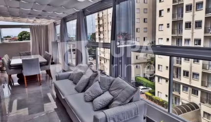 APARTAMENTO COM 2 QUARTOS E 2 VAGAS DE GARAGEM PARA VENDA, VILA MARIA, SÃO PAULO