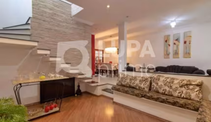 SOBRADO COM 4 QUARTOS PARA VENDA, VILA MARIA, SÃO PAULO
