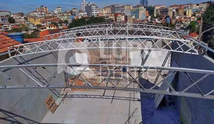 GALPÃO 240M² PARA VENDA , VILA MARIA ALTA , SÃO PAULO .