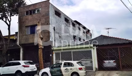 SOBRADO COM 8 QUARTOS PARA VENDA, PARQUE NOVO MUNDO, SÃO PAULO