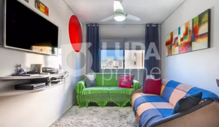 APARTAMENTO COM 2 QUARTOS PARA VENDA, CAMPOS ELÍSIOS, SÃO PAULO