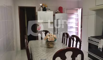 SOBRADO COM 3 QUARTOS E 2 VAGAS DE GARAGEM PARA VENDA, VILA SABRINA, SÃO PAULO