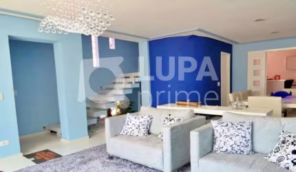 SOBRADO COM 4 QUARTOS PARA VENDA, VILA GUILHERME, SÃO PAULO