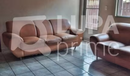 CASA TÉRREA COM 3 QUARTOS PARA VENDA, VILA MARIA ALTA, SÃO PAULO