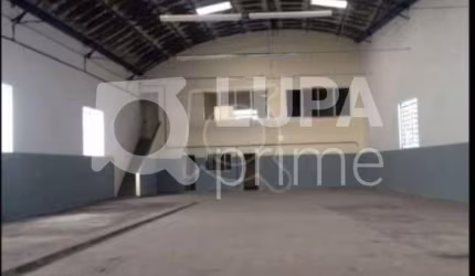 GALPÃO COMERCIAL COM 870M² PARA LOCAÇÃO, VILA GUILHERME, SÃO PAULO