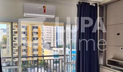 APARTAMENTO COM 1 QUARTO PARA VENDA, SANTANA, SÃO PAULO