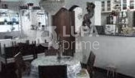 CASA COM 3 QUARTOS E 5 VAGAS DE GARAGEM PARA VENDA, VILA MARIA, SÃO PAULO