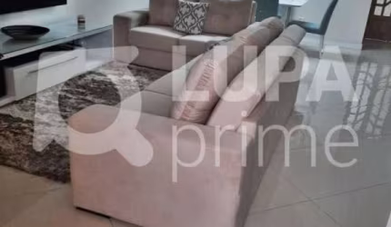 SOBRADO COM 3 QUARTOS E 2 VAGAS PARA VENDA, VILA MARIA SÃO PAULO