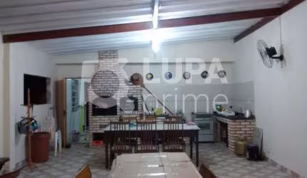 SOBRADO COM 3 QUARTOS E 2 VAGAS DE GARAGEM PARA VENDA, VILA MEDEIROS, SÃO PAULO