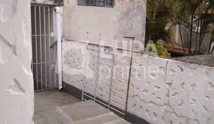 SOBRADO COM 2 QUARTOS PARA VENDA, CASA VERDE, SÃO PAULO