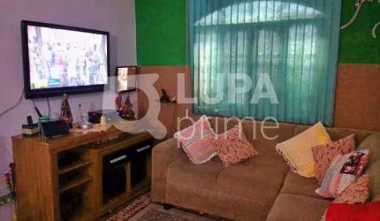 SOBRADO COM 3 QUARTOS PARA VENDA,  VILA GUILHERME, SÃO PAULO