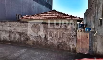 TERRENO RESIDENCIAL COM 182M² PARA VENDA, VILA MEDEIROS, SÃO PAULO