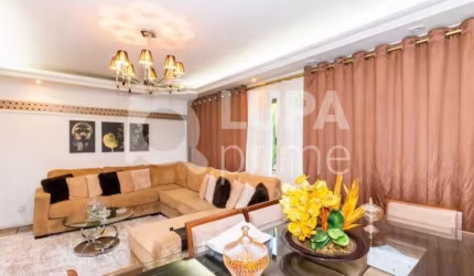 CASA COM 3 QUARTOS E 10 VAGAS PARA VENDA, VILA MARIA, SÃO PAULO