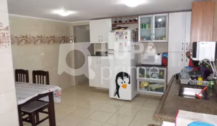 SOBRADO COM 2 QUARTOS A VENDA NA VILA MARIA ALTA