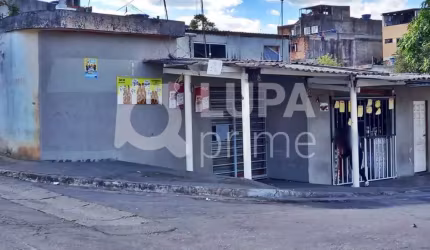 CASA TÉRREA COM 1 QUARTO PARA VENDA, CIDADE SOBERANA, GUARULHOS