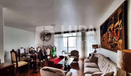 APARTAMENTO COM 3 QUARTOS PARA VENDA, ÁGUA FRIA, SÃO PAULO
