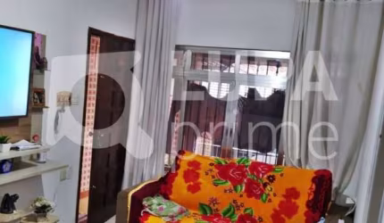 CASA TÉRREA COM 3 QUARTOS PARA VENDA, VILA GUSTAVO, SÃO PAULO