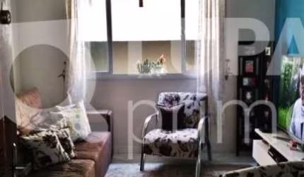 CASA TÉRREA COM 2 QUARTOS PARA VENDA, VILA CONSTANÇA, SÃO PAULO