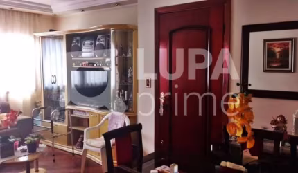 APARTAMENTO COM 3 QUARTOS E 3 VAGAS PARA VENDA, VILA MARIA, SÃO PAULO