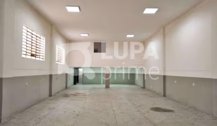 GALPÃO COMERCIAL COM 440M² PARA VENDA, TATUAPÉ, SÃO PAULO
