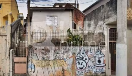 TERRENO RESIDENCIAL COM 300M² PARA VENDA, JARDIM PERI, SÃO PAULO