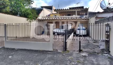 SOBRADO PARA RENDA, VILA SABRINA, SÃO PAULO