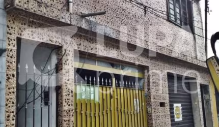 SOBRADO COM 7 QUARTOS E 2 VAGAS DE GARAGEM PARA RENDA, VILA MEDEIROS, SÃO PAULO