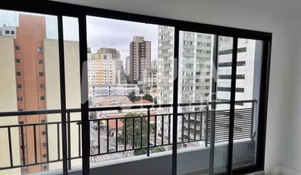 APARTAMENTO COM 1 QUARTO PARA VENDA, SANTANA, SÃO PAULO