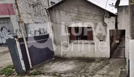 CASA TÉRREA PARA RENDA, VILA GUILHERME, SÃO PAULO