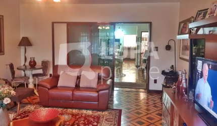 SOBRADO COM 3 QUARTOS E 5 VAGAS PARA VENDA, VILA GUILHERME, SÃO PAULO