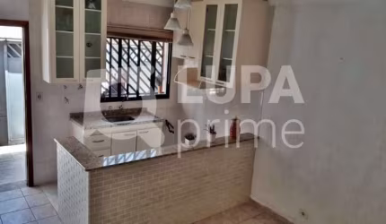 CASA TÉRREA COM 1 QUARTO PARA VENDA, IMIRIM, SÃO PAULO