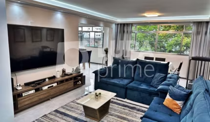 APARTAMENTO COM 4 QUARTOS PARA VENDA, MOOCA, SÃO PAULO