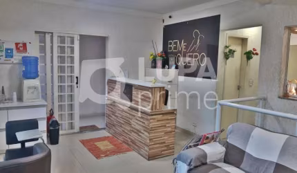 SOBRADO COMERCIAL PARA RENDA, FREGUESIA DO Ó, SÃO PAULO