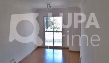 APARTAMENTO COM 2 QUARTOS PARA VENDA, MANDAQUI, SÃO PAULO